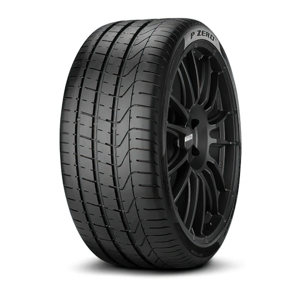 PIRELLI 255/35R19 96Y PZERO KAFP XL AO B73DB